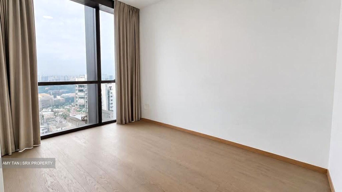 The Avenir (D9), Condominium #624591061